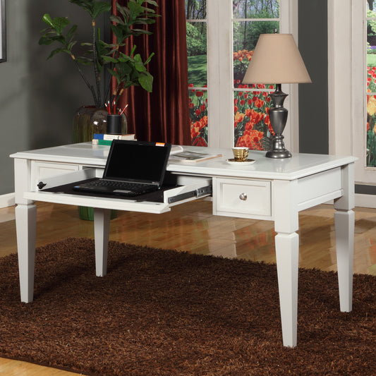 House Boca 60 In. Writing Desk