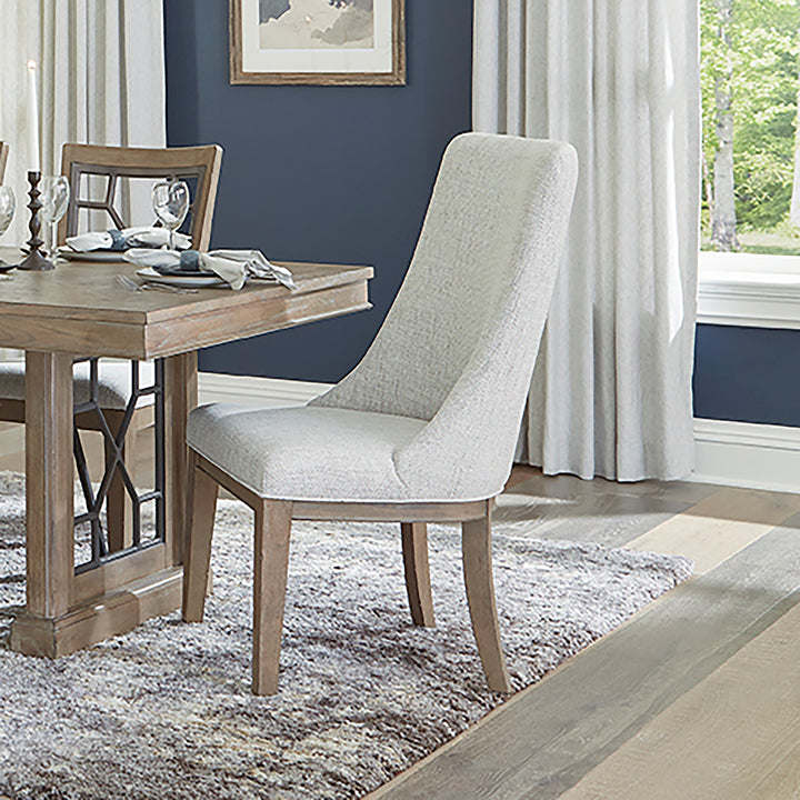 House Sundance Dining - Sandstone Host Dining Chair (2/CTN Sold in pairs)