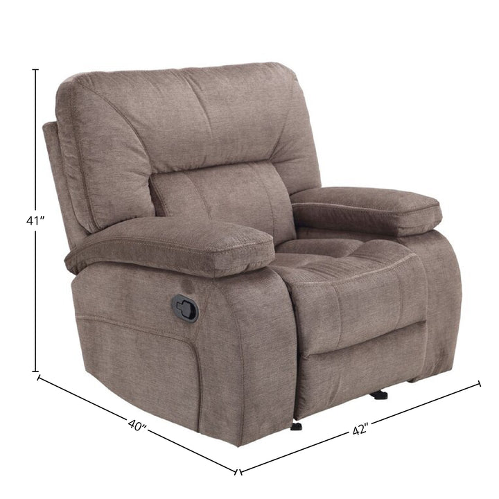 Living Chapman - Kona Glider Recliner