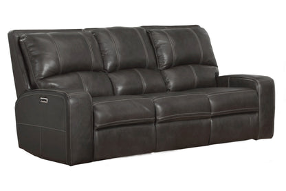 Living Swift - Twilight Power Reclining Sofa