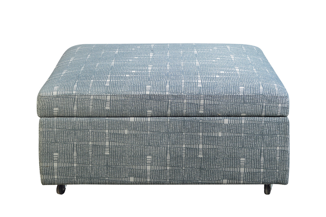 Parker Living Madison - Sequence Lake Ottoman