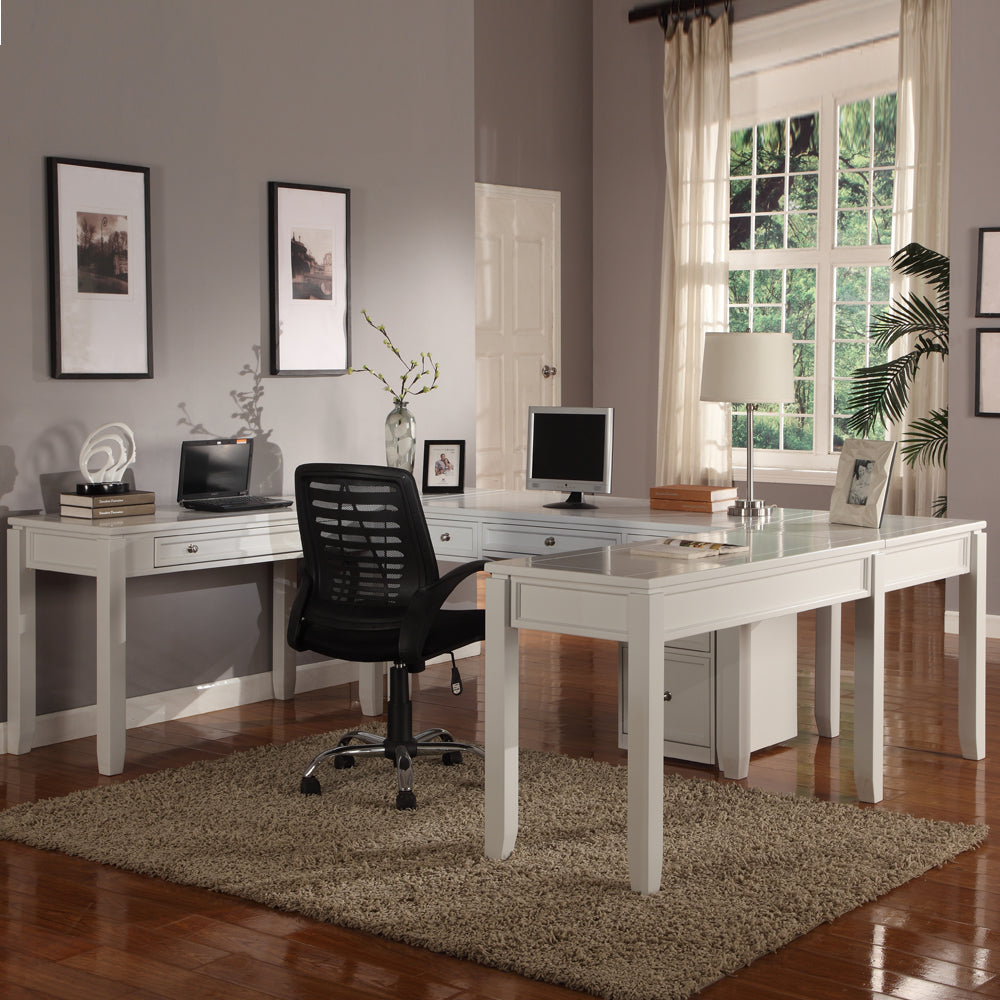 House Boca U Shape Desk