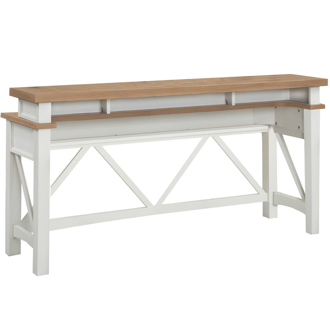 House Americana Modern - Cotton Everywhere Console Table