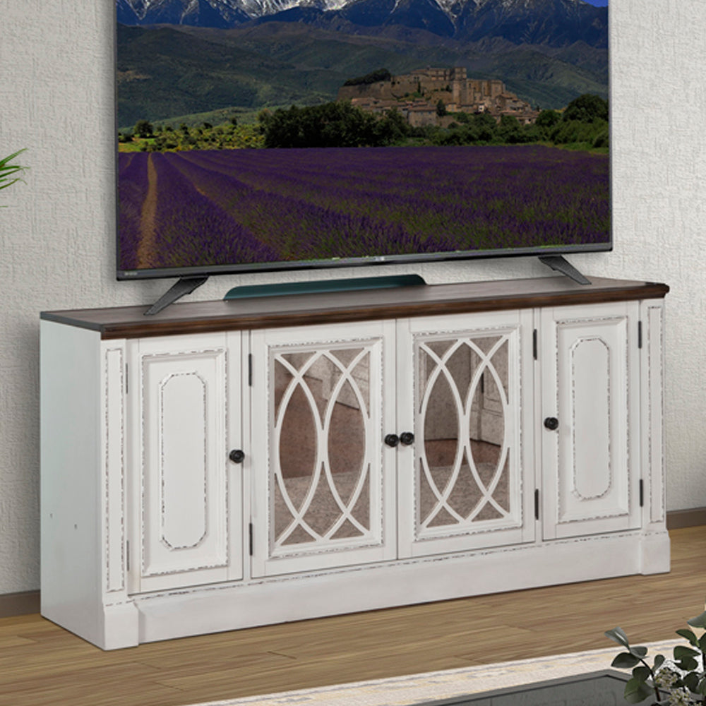 House Provence 63 In. TV Console