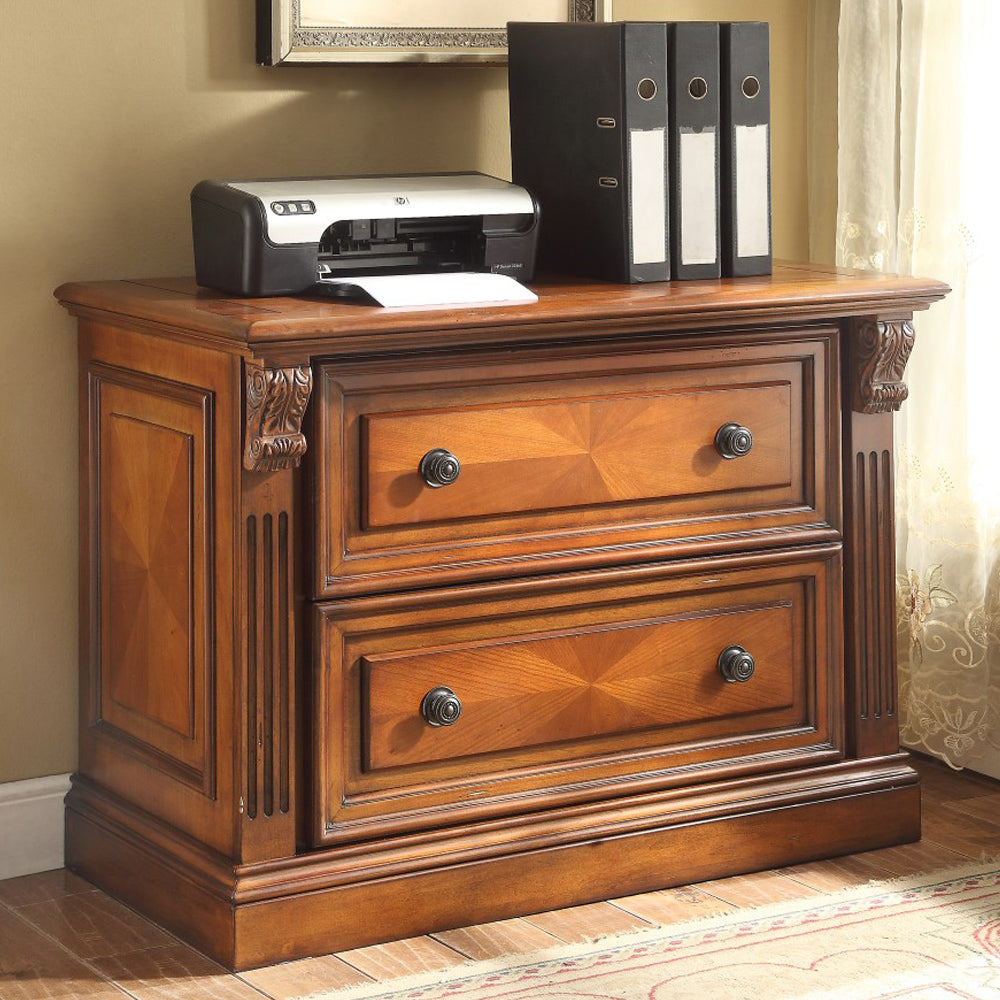 House Huntington 2 Drawer Lateral File