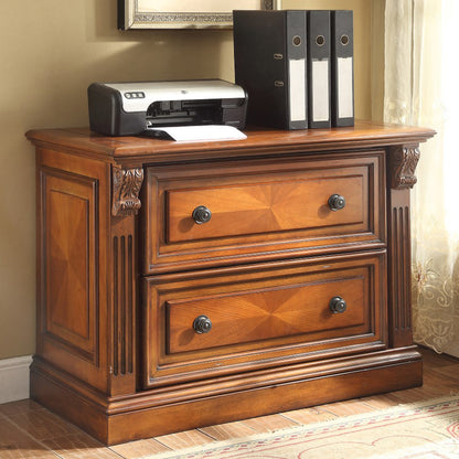 House Huntington 2 Drawer Lateral File