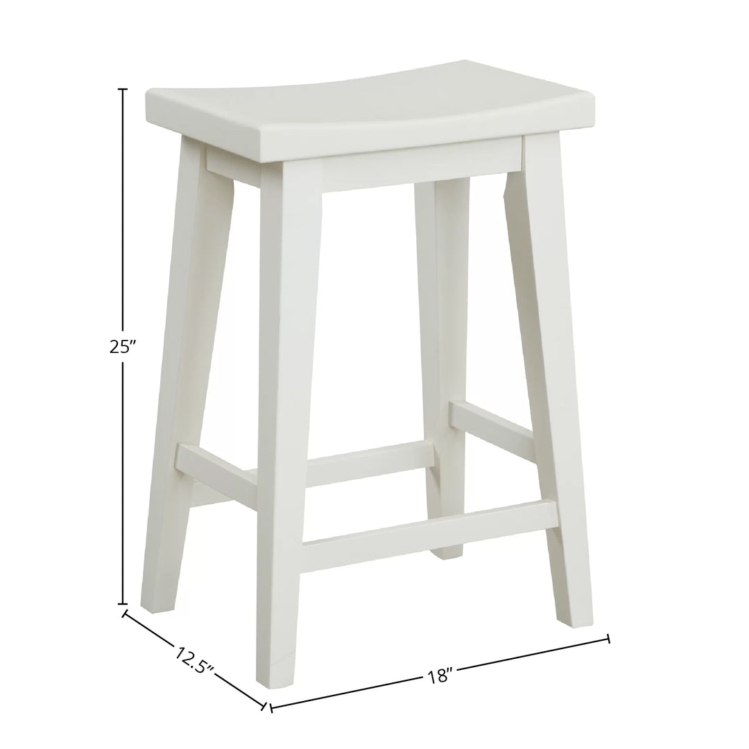 House Americana Modern - Cotton Counter Stool