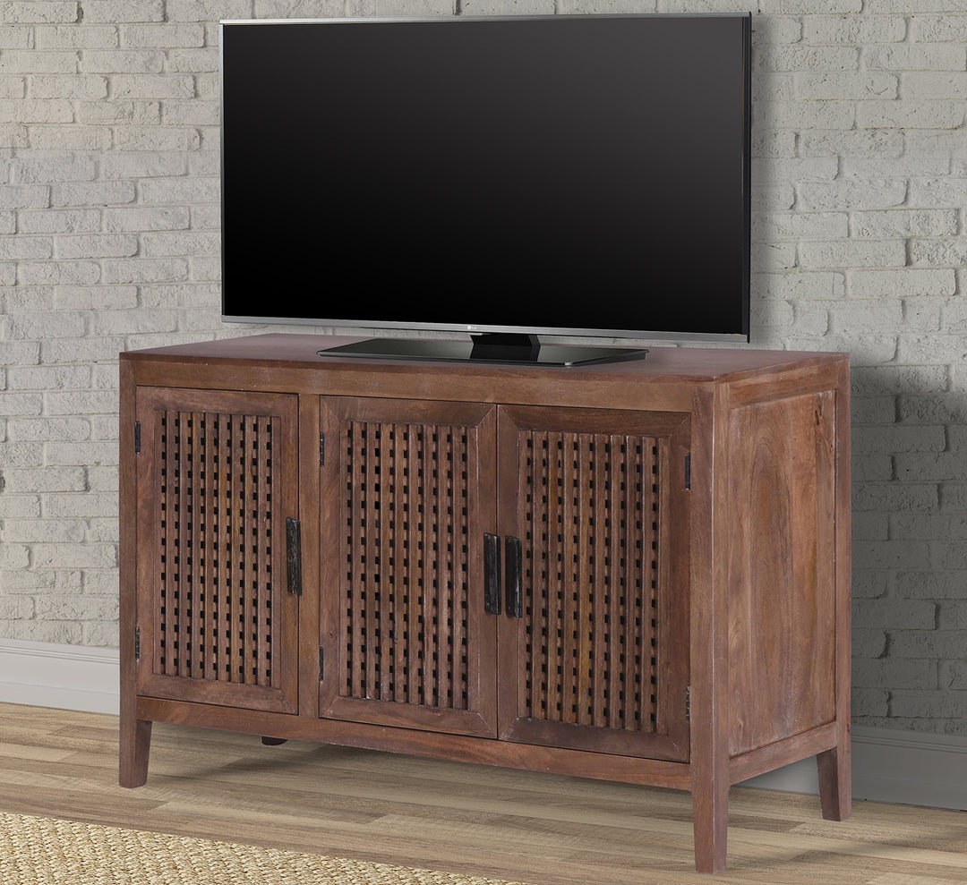 House Crossings Portland 57 In. TV Console