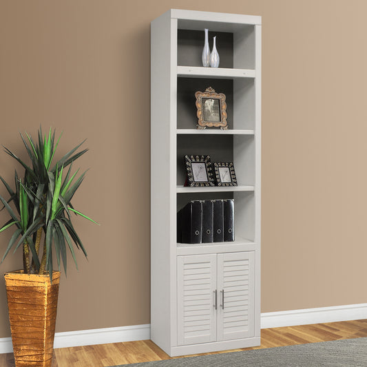 House Catalina 32 In. Open Top Bookcase