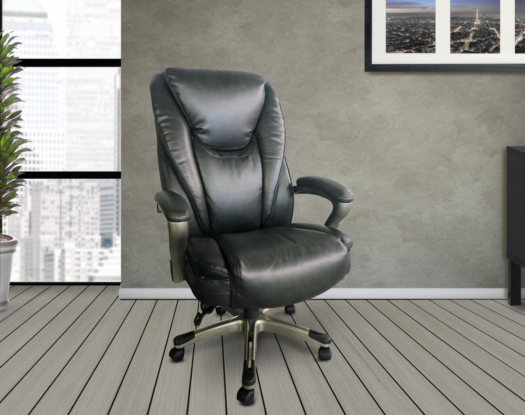 Living - Executive Desk Chair