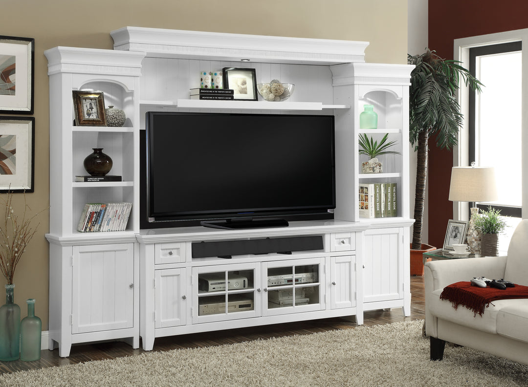 House Tidewater 72 In. Console Entertainment Wall