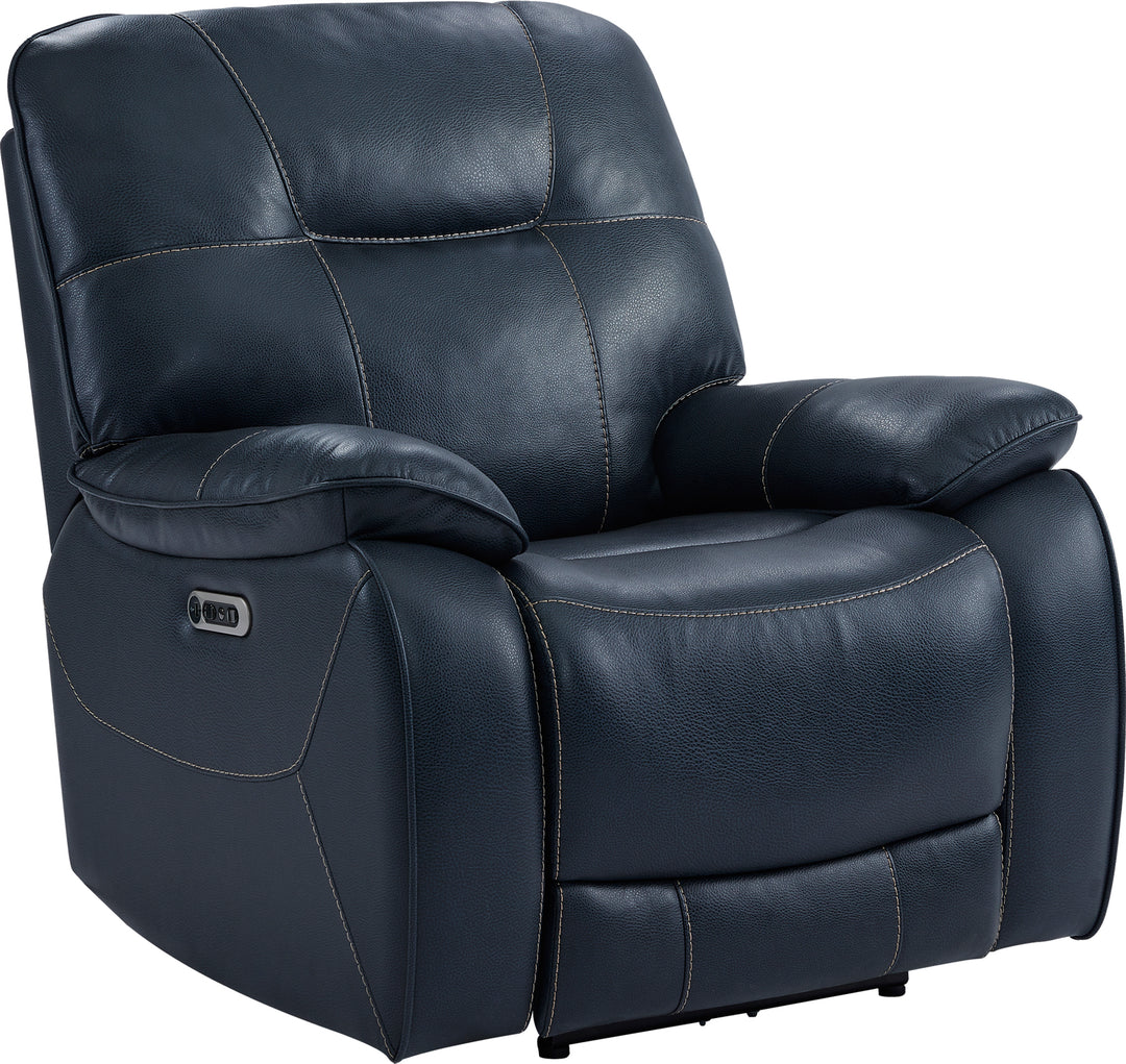 Living Axel - Admiral Power Recliner